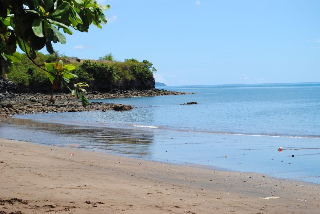 full service voice, data and sms esim plans for travel to Mayotte for tropical holiday
