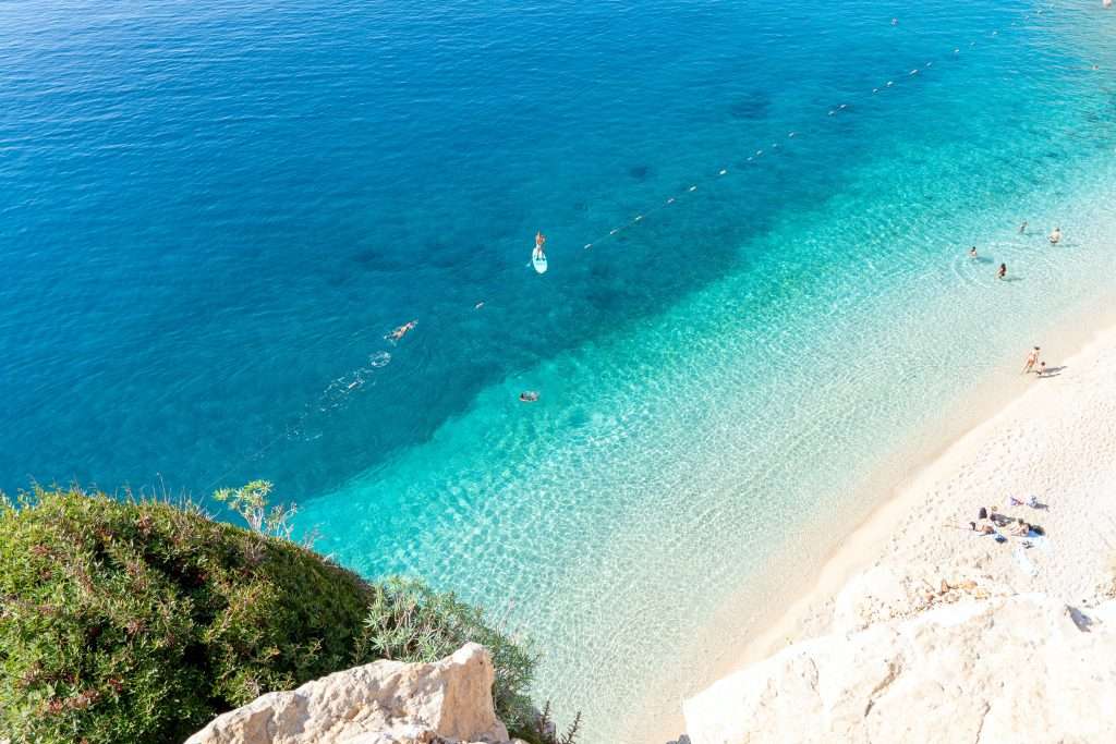 Mediterranean Beaches - Turkey